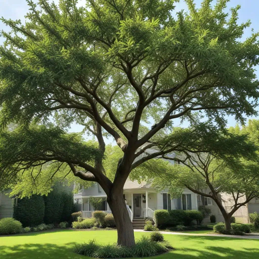 Pruning Practices Unveiled: Enhancing the Beauty of Your Trees