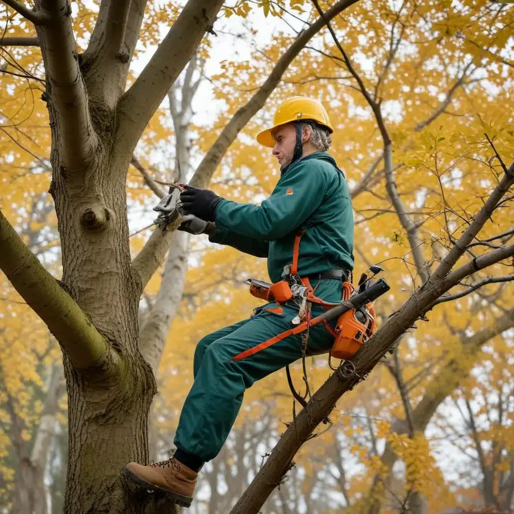 Pruning for Purpose: Maintaining Attractive and Safe Trees