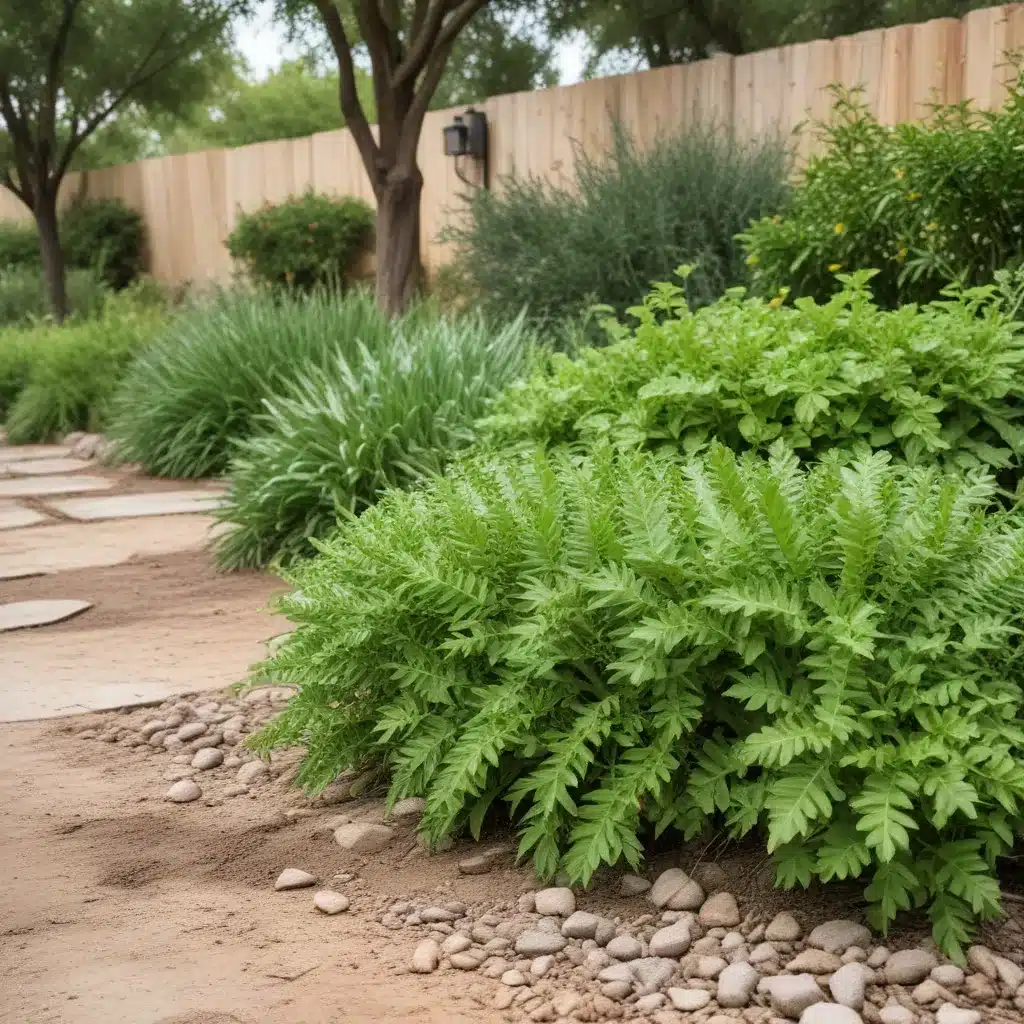 Quenching Your Garden’s Thirst: Drought-Proof Landscaping Strategies