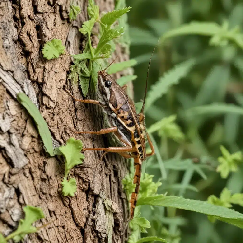 Recognizing and Removing Invasive Species: Safeguarding Your Property