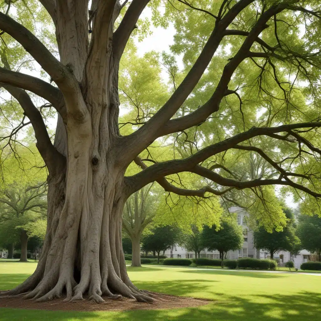 Rejuvenating Ailing Trees: Expert Diagnosis and Tailored Treatment Plans