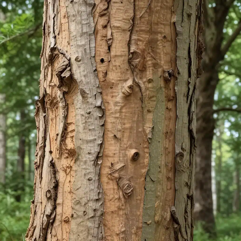 Rejuvenating Damaged Trees: Techniques for Rehabilitation and Restoration