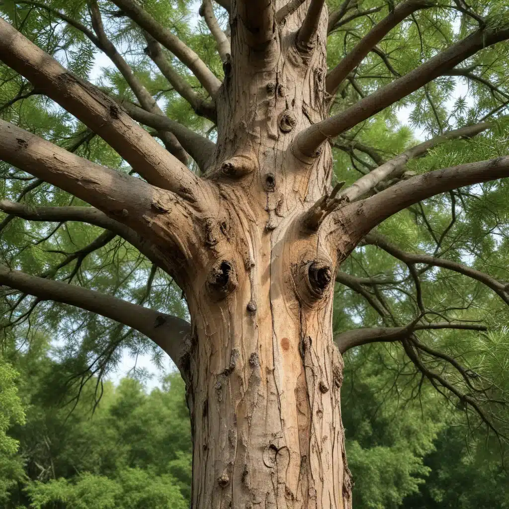 Rejuvenating Tired Trees: Effective Techniques for Revitalizing Growth