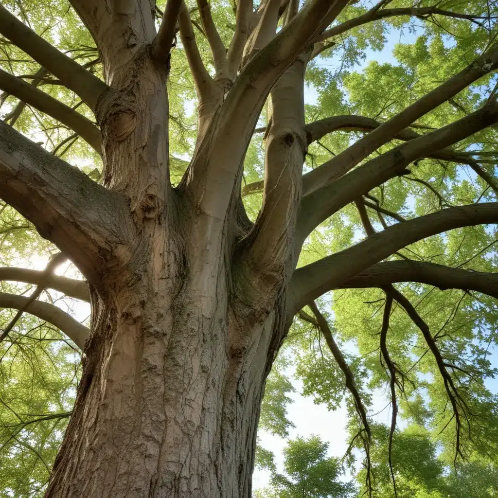 Rejuvenating Tired Trees: Effective Techniques for Revitalizing Tree Growth