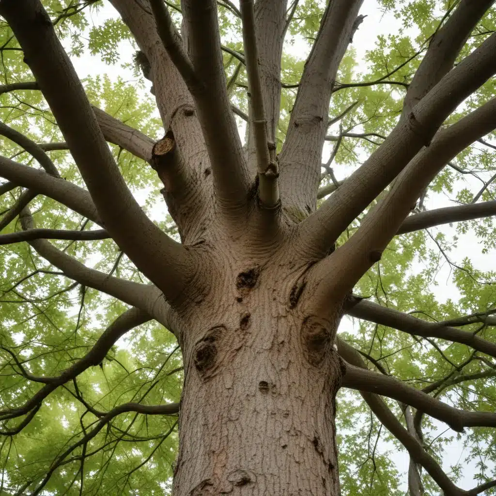 Restoring Storm-Damaged Trees: Strategies for Revitalization