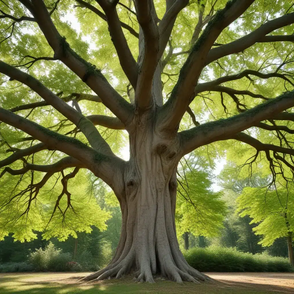 Revitalizing Mature Trees: Expert Techniques for Prolonged Vitality