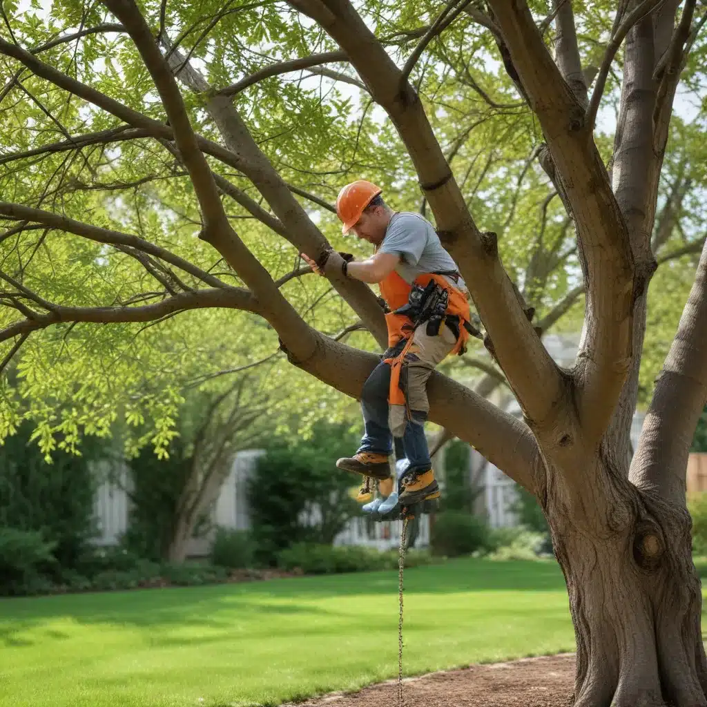 Revitalizing Your Trees: Expert Tips for Optimal Pruning