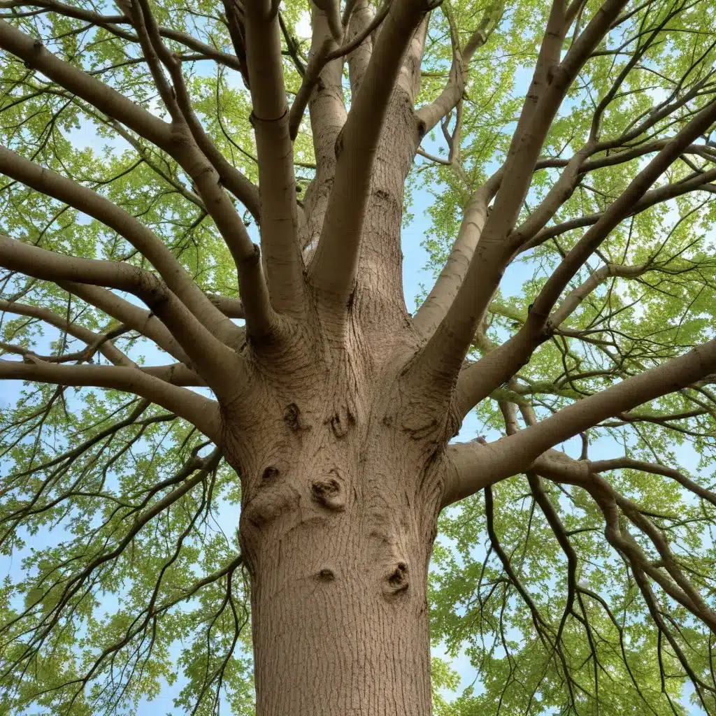 Reviving Ailing Trees: Diagnosing and Treating Common Health Issues