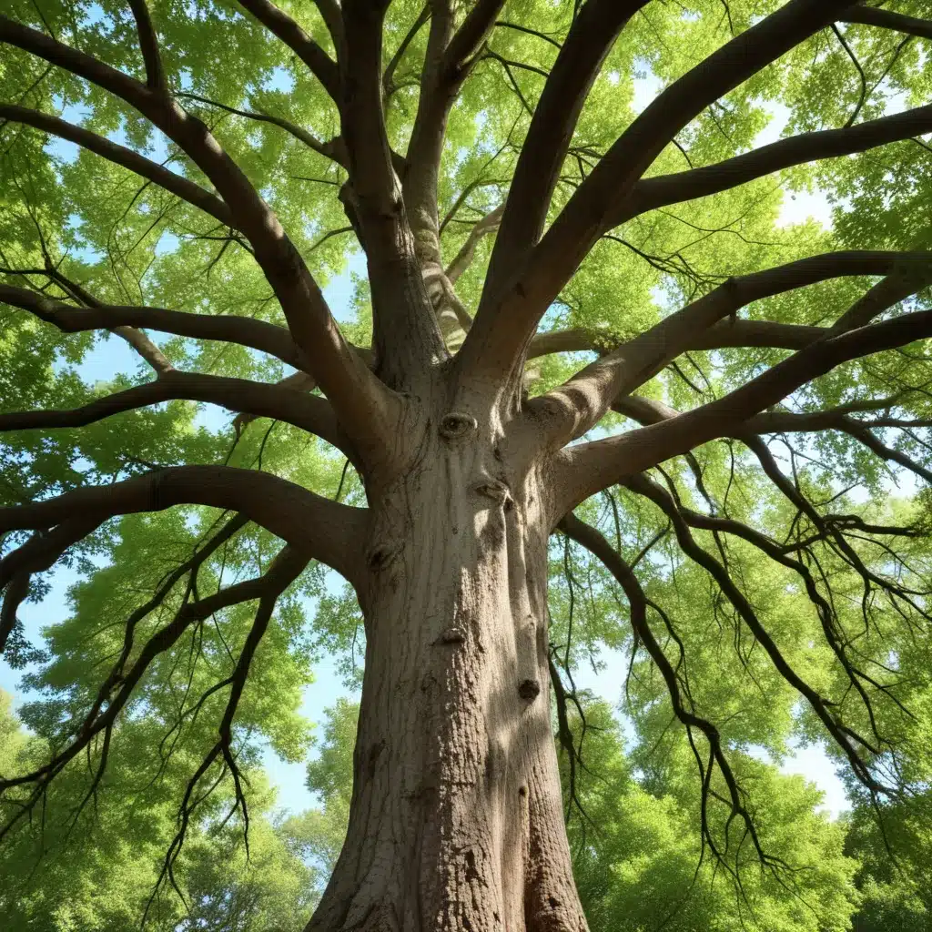 Reviving Ailing Trees: Strategies for Restoring Tree Health