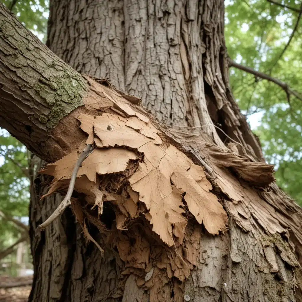 Reviving Ailing Trees: Techniques to Overcome Tree Decay