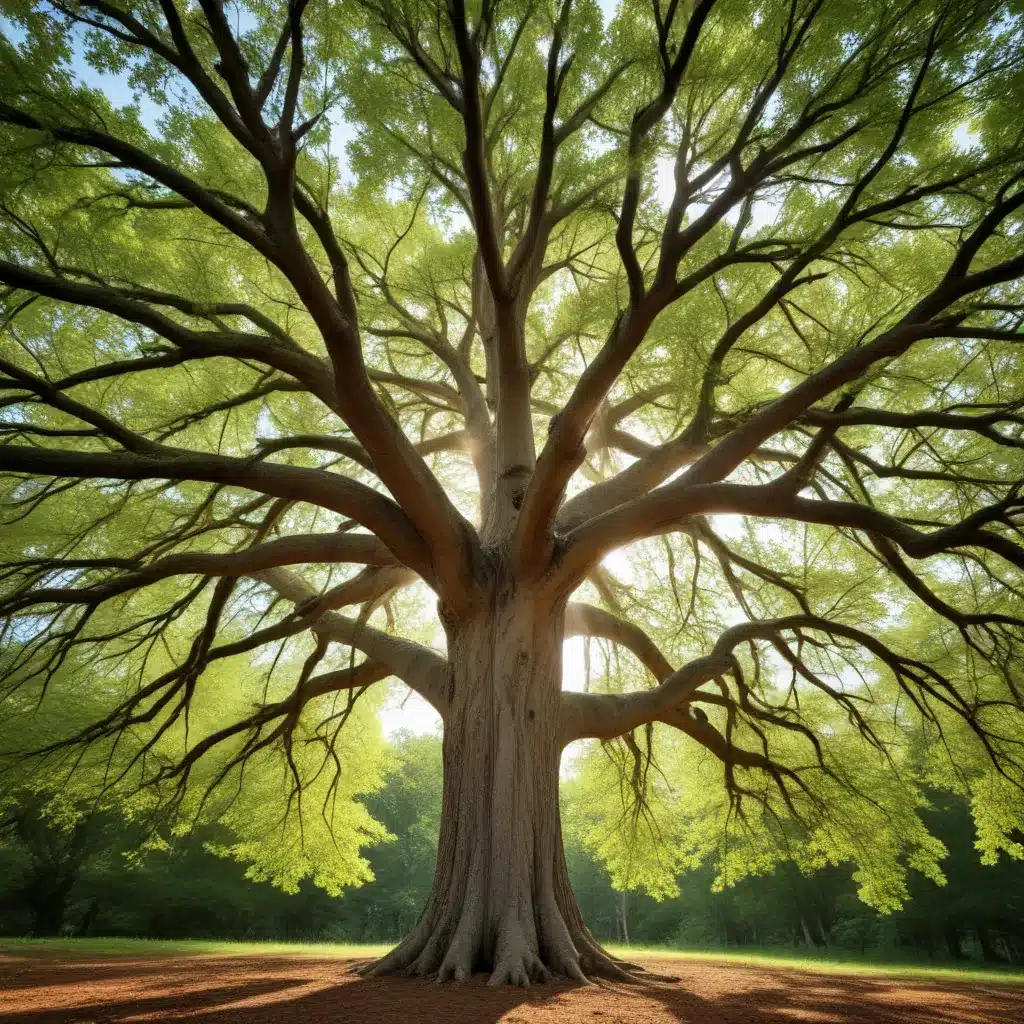 Reviving Ailing Trees: Unlocking the Secrets to Optimal Tree Health