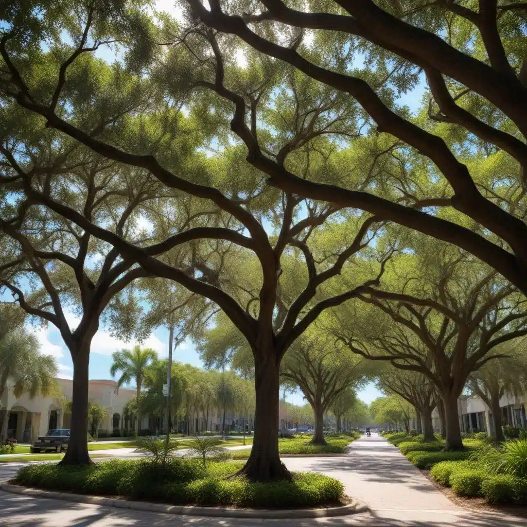 Reviving Florida’s Urban Canopy: Strategies for Tree Replanting