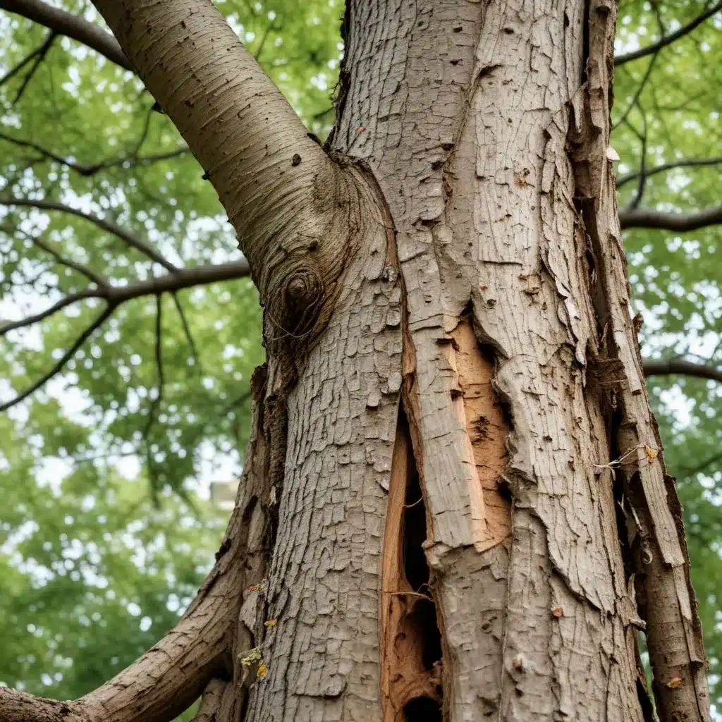 Reviving Storm-Damaged Trees: A Step-by-Step Guide to Restoration