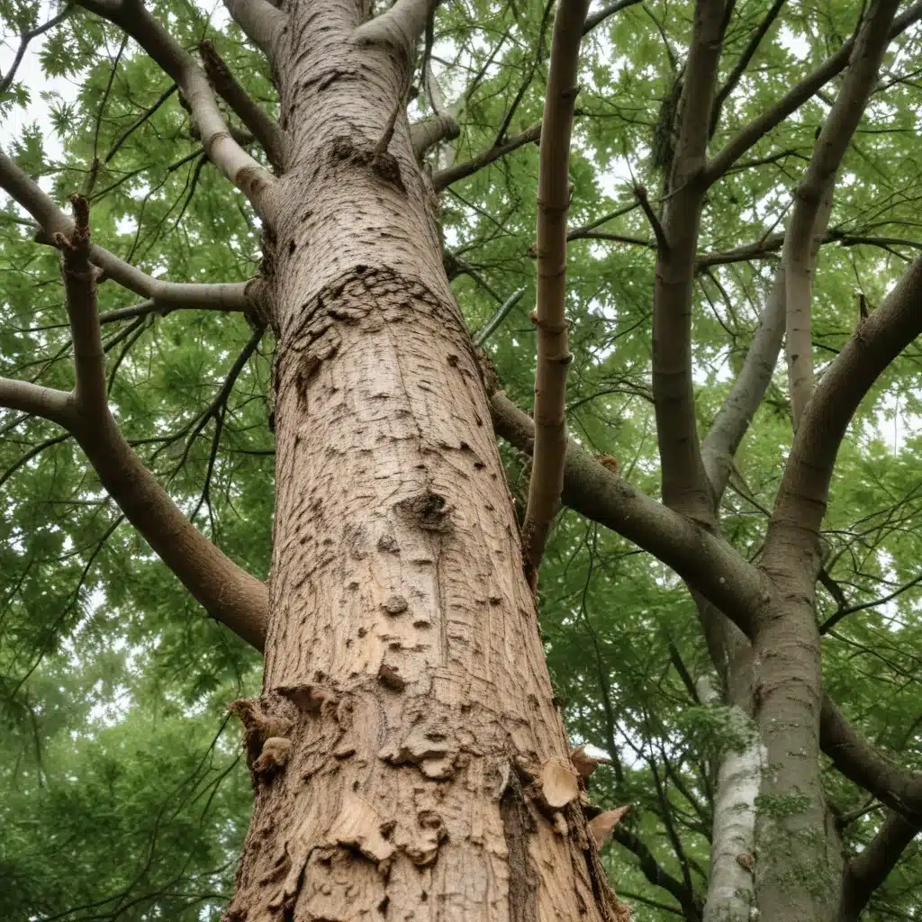 Reviving Storm-Damaged Trees: Techniques for Effective Recovery