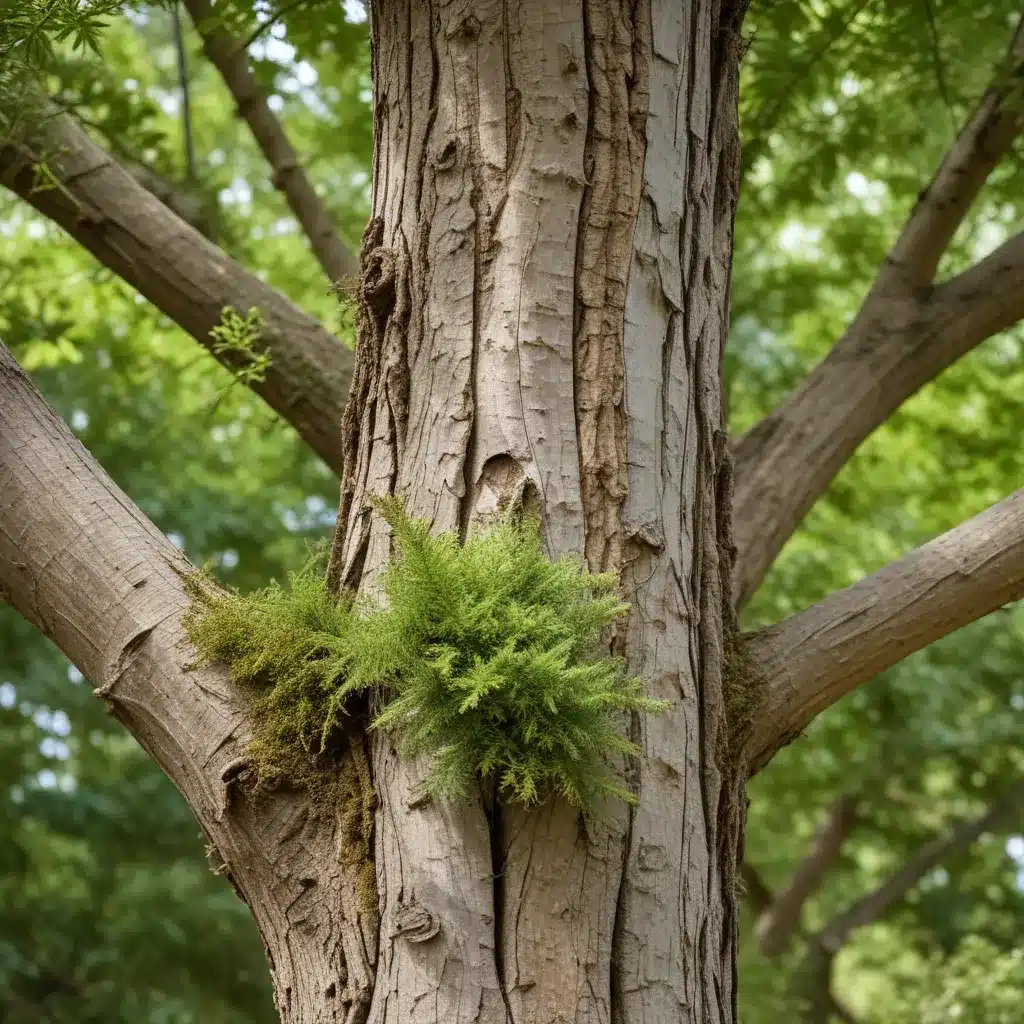 Reviving Stressed Trees: Effective Remedies for Common Health Issues