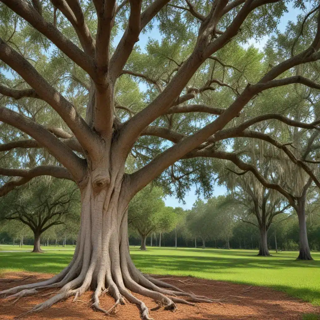 Reviving Stressed Trees: Proven Techniques for Florida’s Landscape