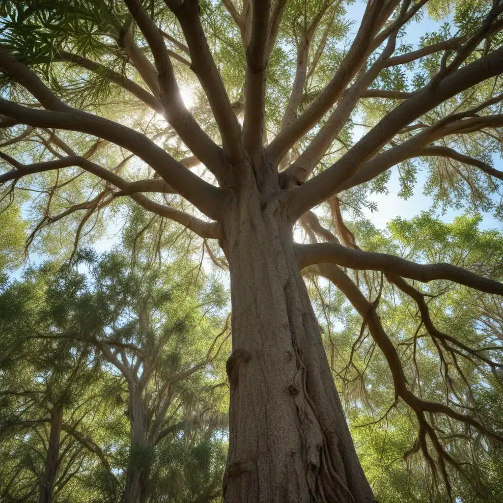 Reviving Stressed Trees: Techniques for Florida’s Challenging Climate