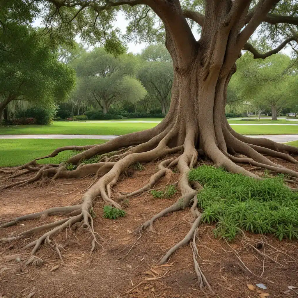 Roots, Shoots, and Regulations: Understanding Tree Ordinances in Florida