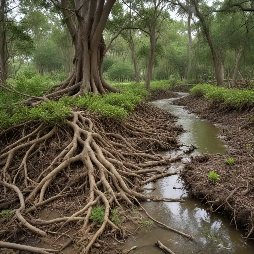 Roots, Shoots, and Resilience: Hardening Your Landscape Against Hurricane Threats