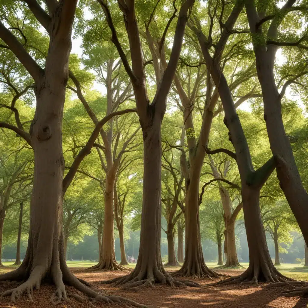 Roots of Prosperity: Quantifying the Economic Value of Healthy Trees