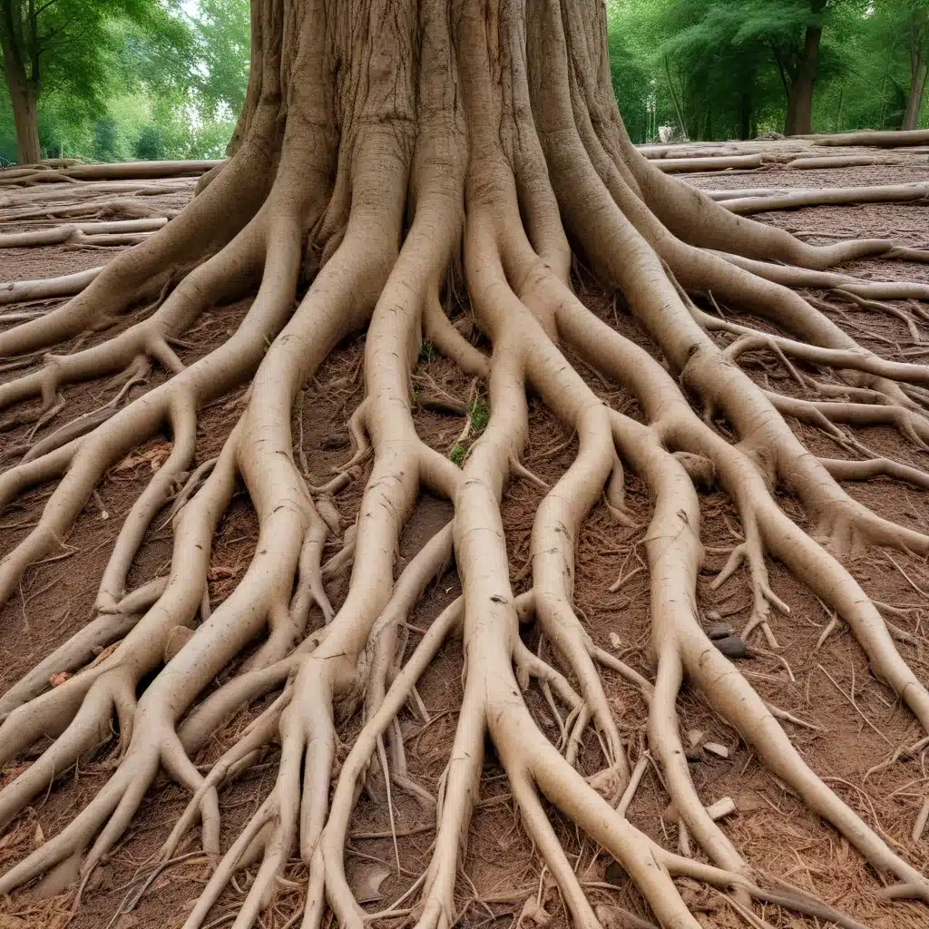 Roots of the Matter: Understanding and Addressing Tree Root Damage