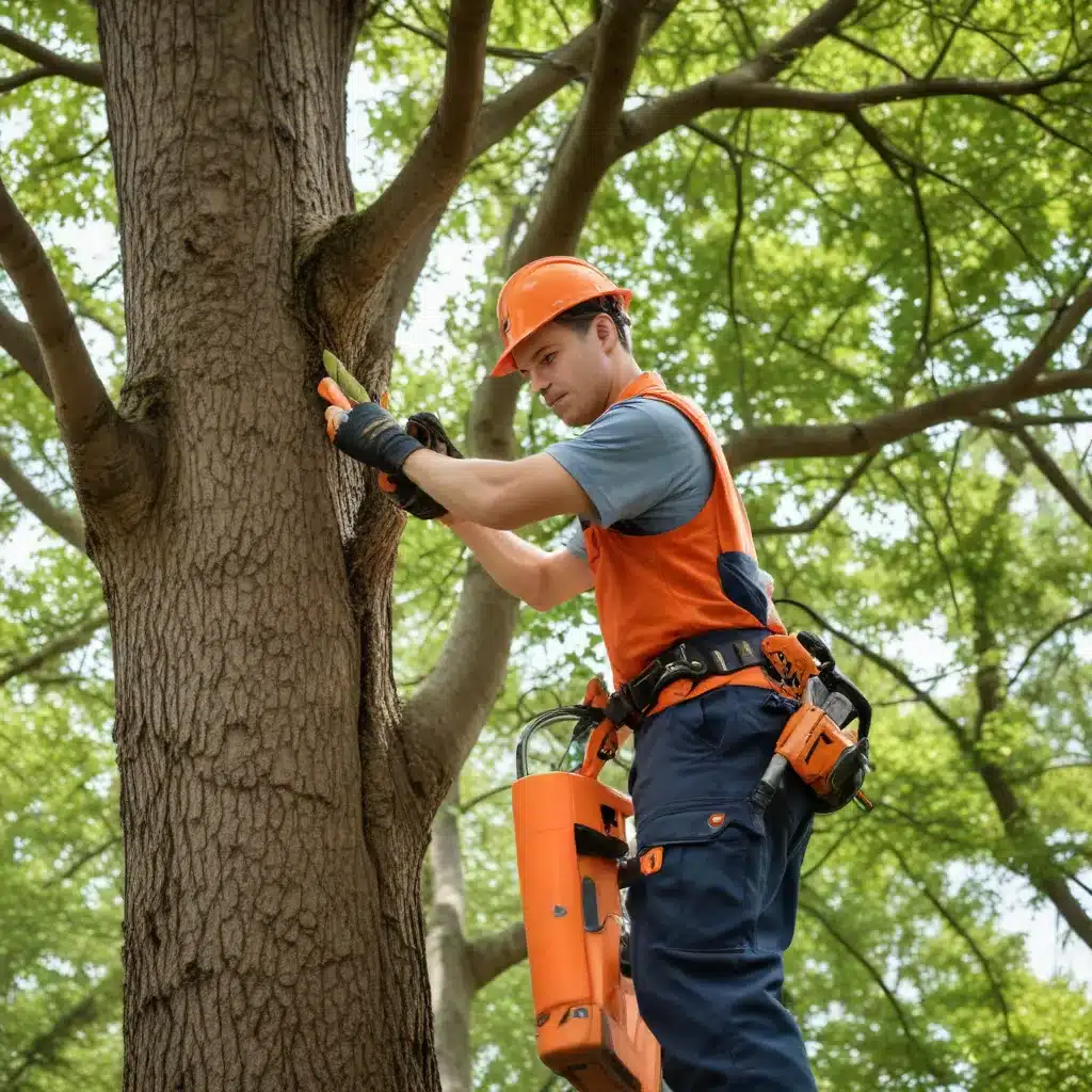 Safeguarding Your Home: The Importance of Professional Tree Trimming