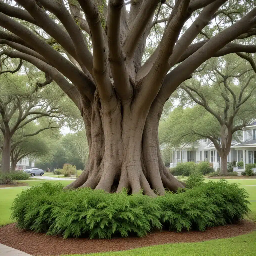 Safeguarding Your Trees: Strategies for Hurricane-Resilient Landscaping