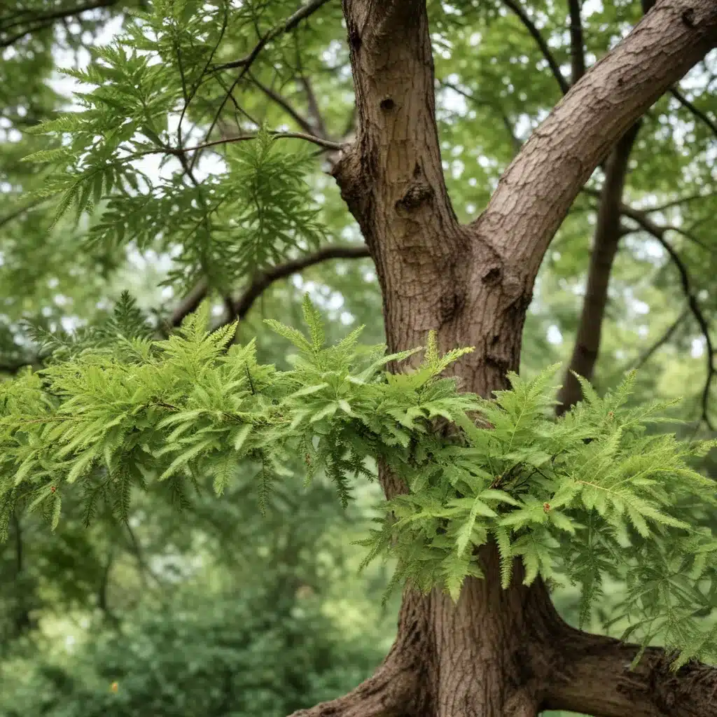 Safeguarding Your Trees from Diseases: Identification and Treatment Strategies