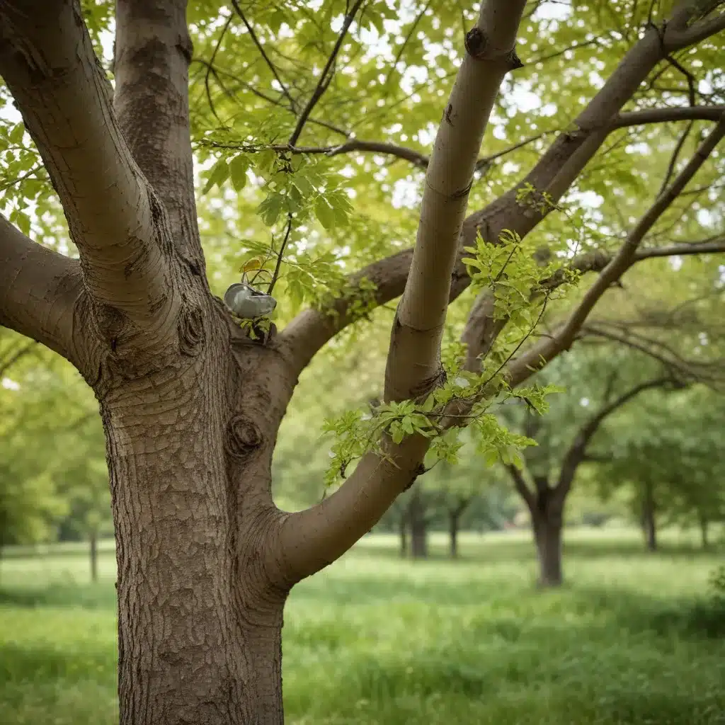 Safeguarding Your Trees from Invasive Pests: Early Detection and Control