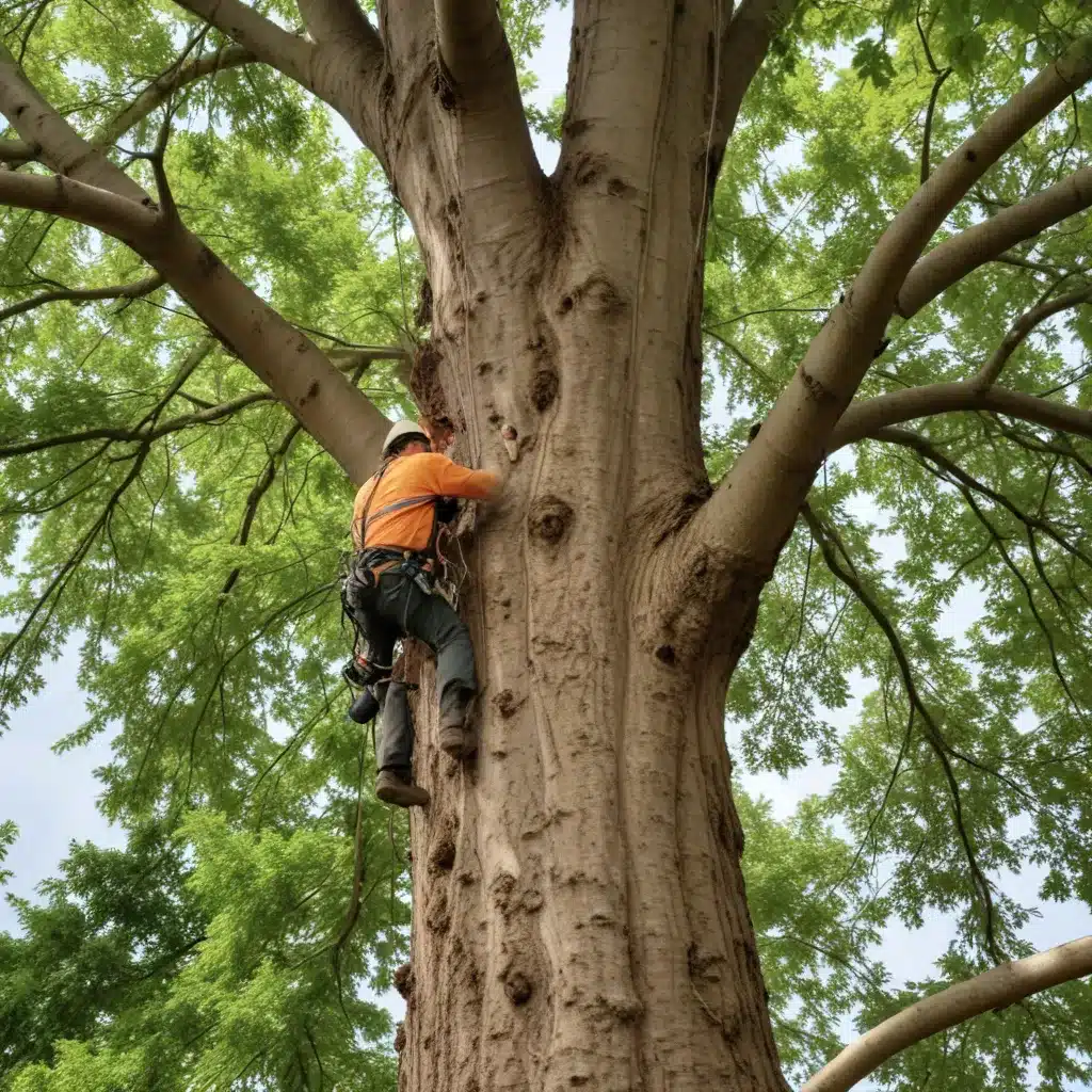 Successful Tree Transplantation: Techniques to Minimize Shock