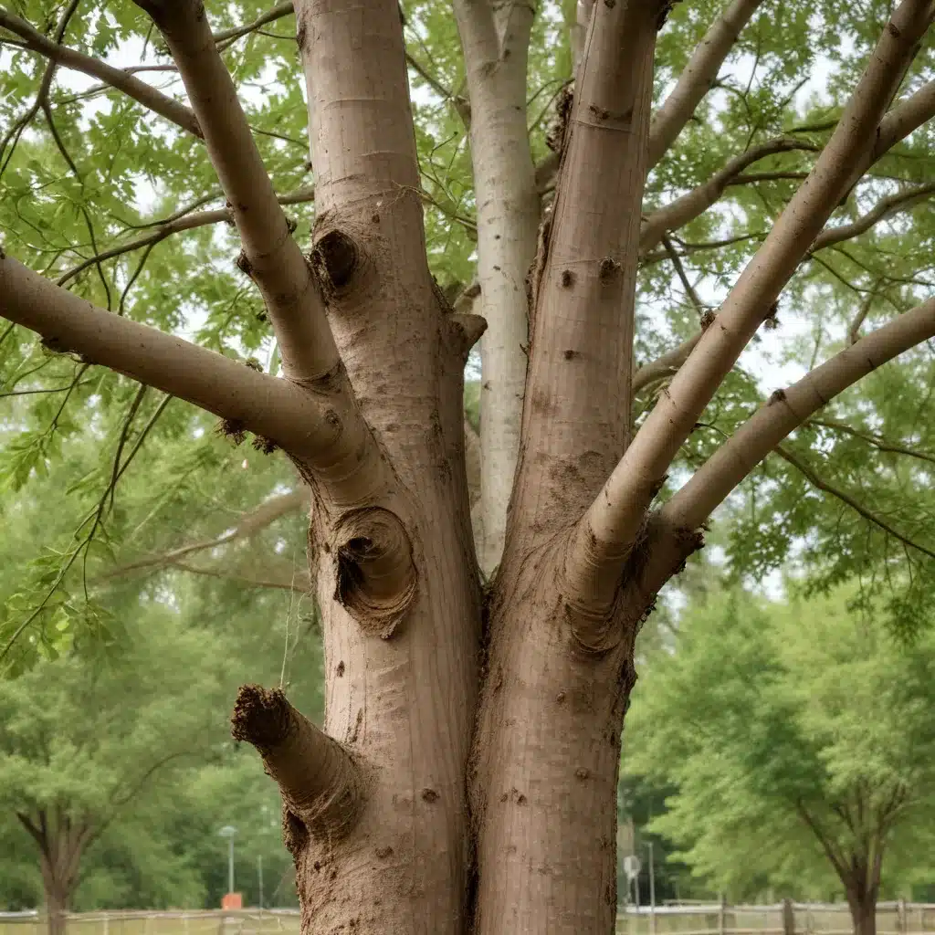 Successful Tree Transplantation: Techniques to Minimize Shock and Promote Survival