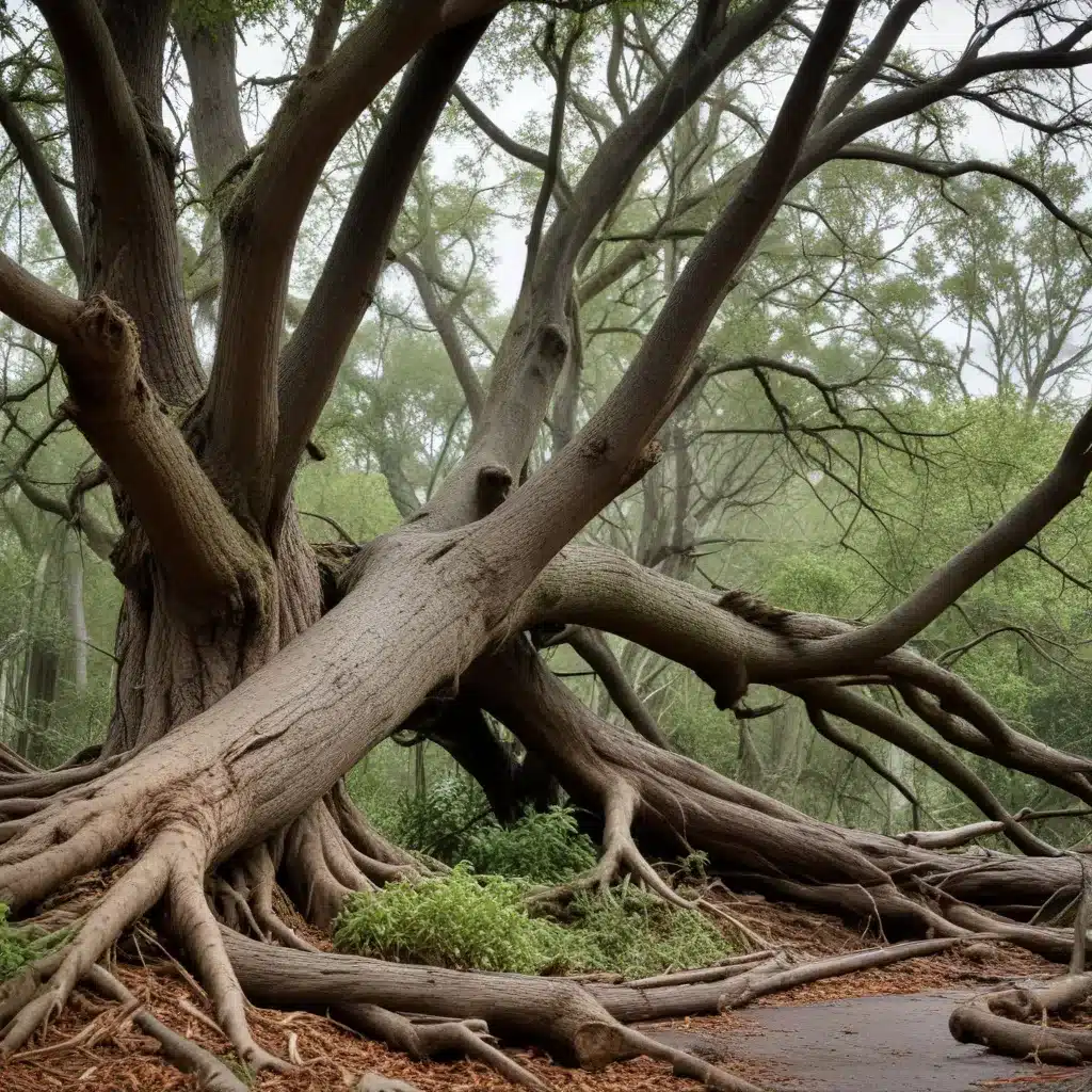 Surviving Storms: Protecting Your Trees from Hurricane Damage