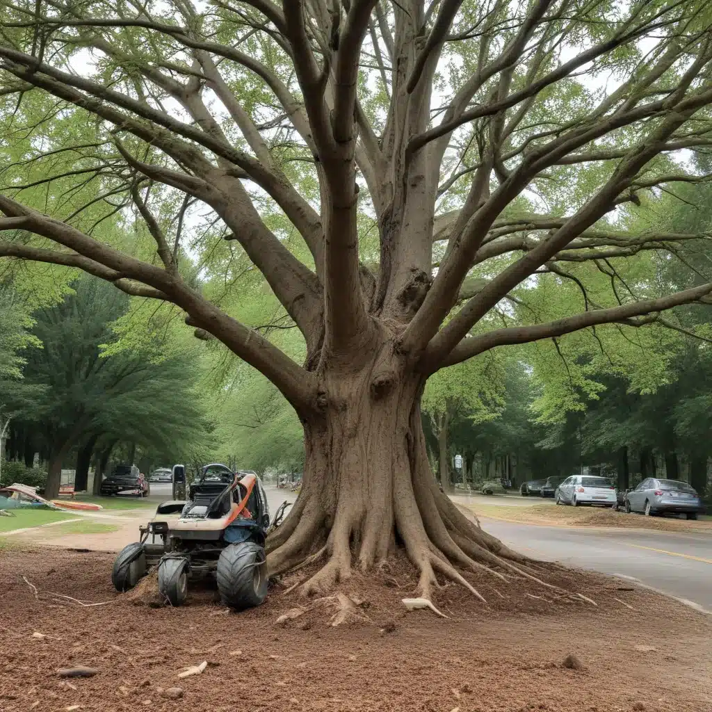 Surviving Transplant Shock: Techniques for Successful Tree Relocation