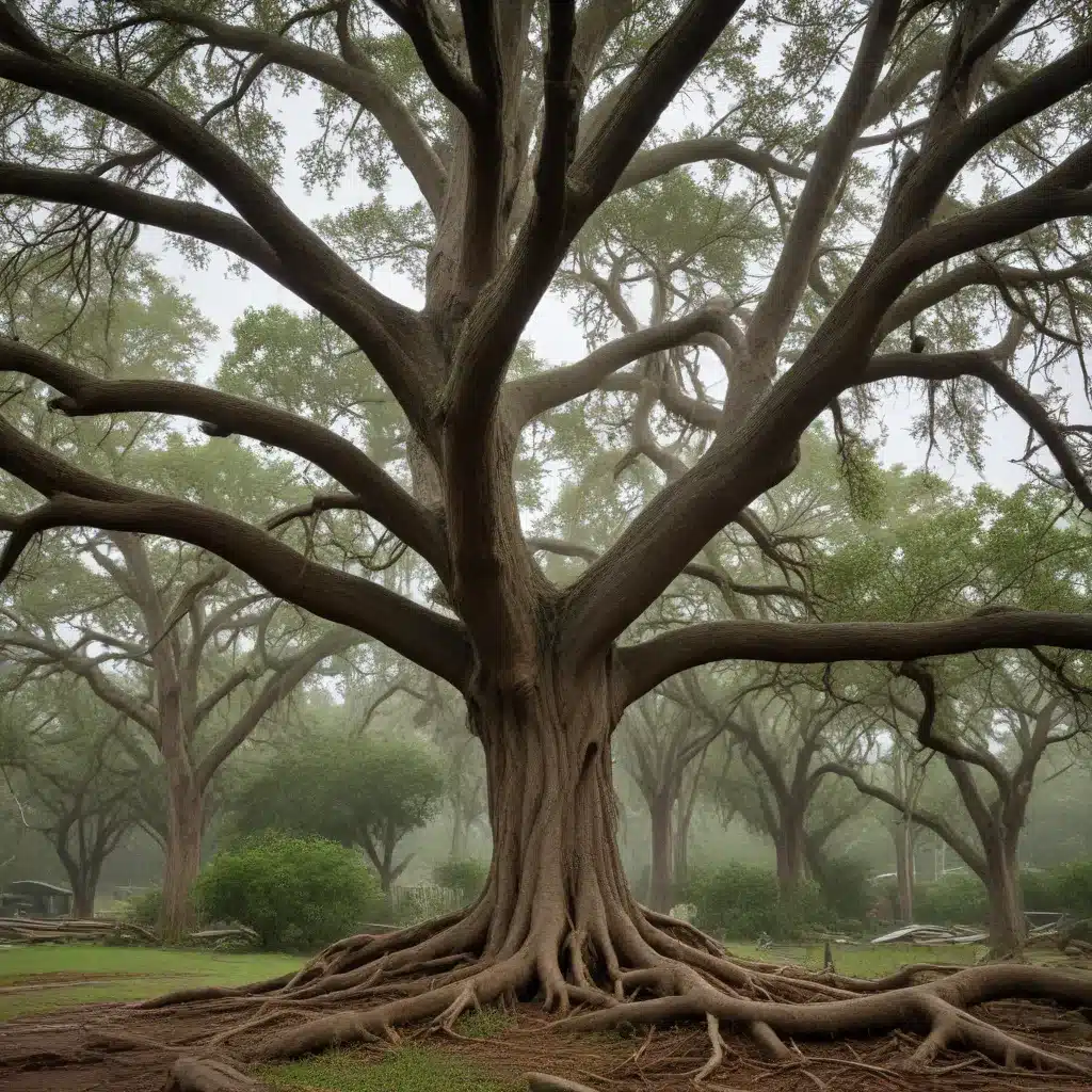 Surviving the Storm: Protecting Your Trees from Hurricane Impacts