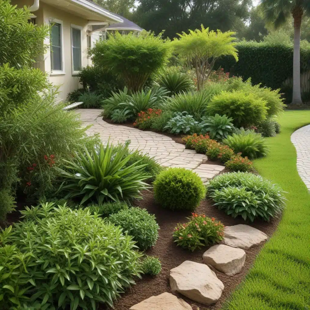 Sustainable Landscaping Practices for Florida Homeowners