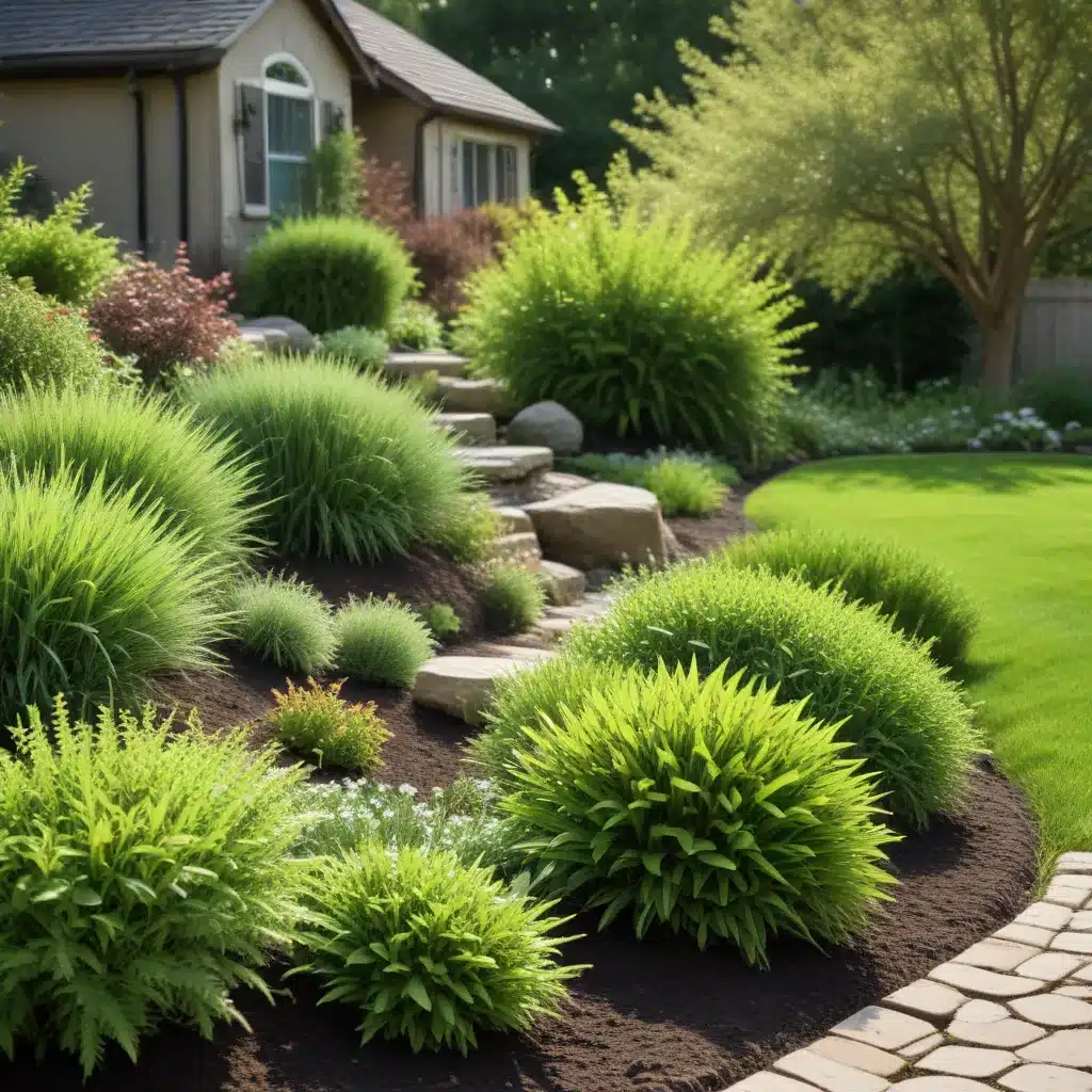 Sustainable Landscaping Practices for the Eco-Conscious Homeowner