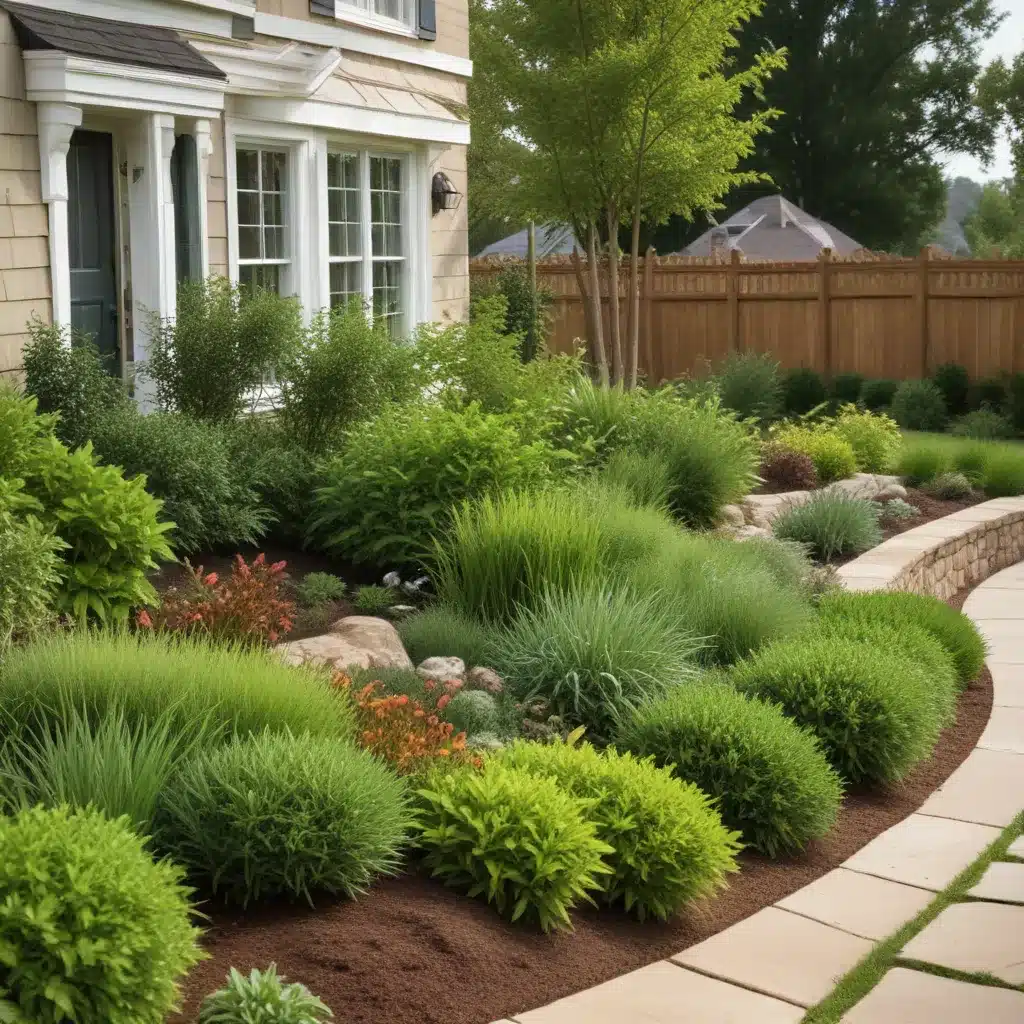 Sustainable Landscaping Solutions for Eco-Conscious Homeowners