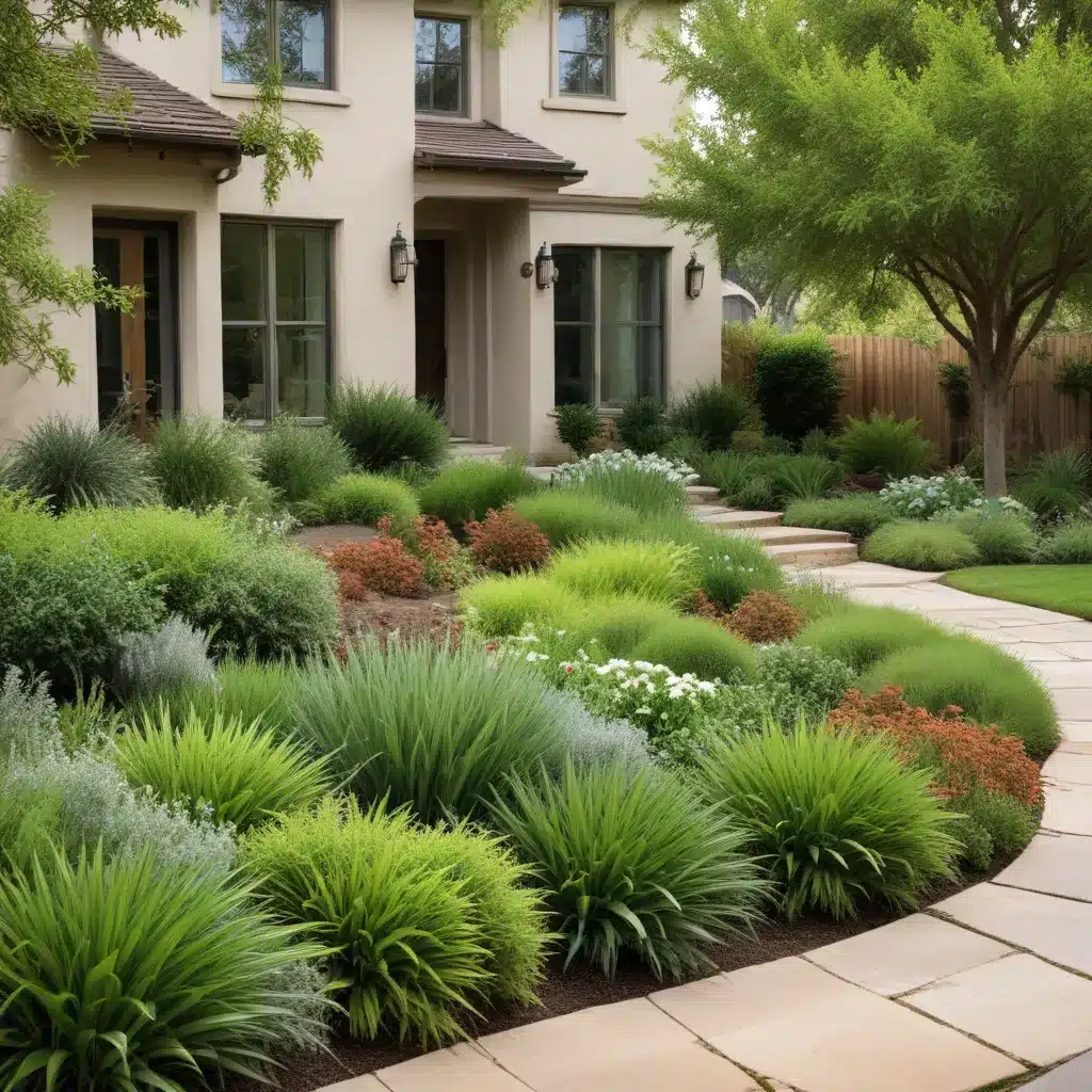 Sustainable Landscaping Solutions for the Eco-Conscious Homeowner