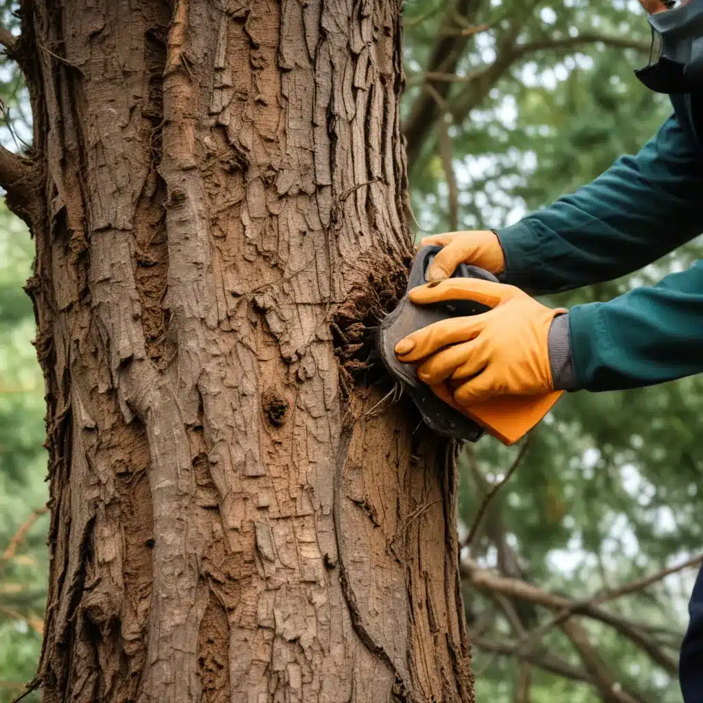 Sustainable Tree Care: DIY Methods vs. Professional Techniques