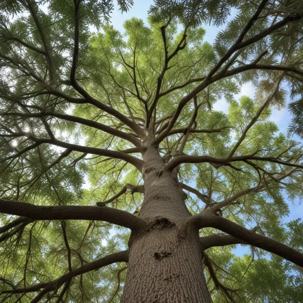 Sustainable Tree Care: Minimizing Environmental Impact in Florida