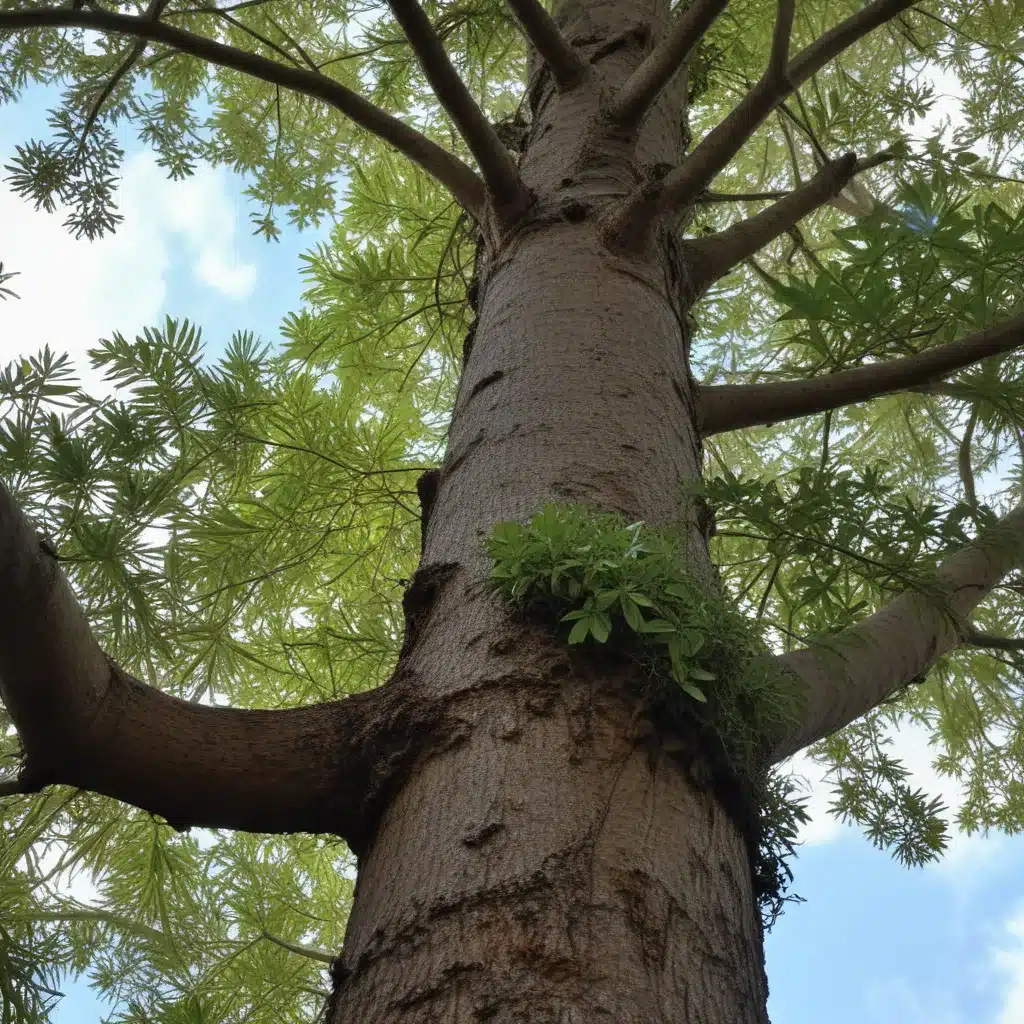 Tackling Invasive Species: Protecting Florida’s Ecosystems through Tree Care