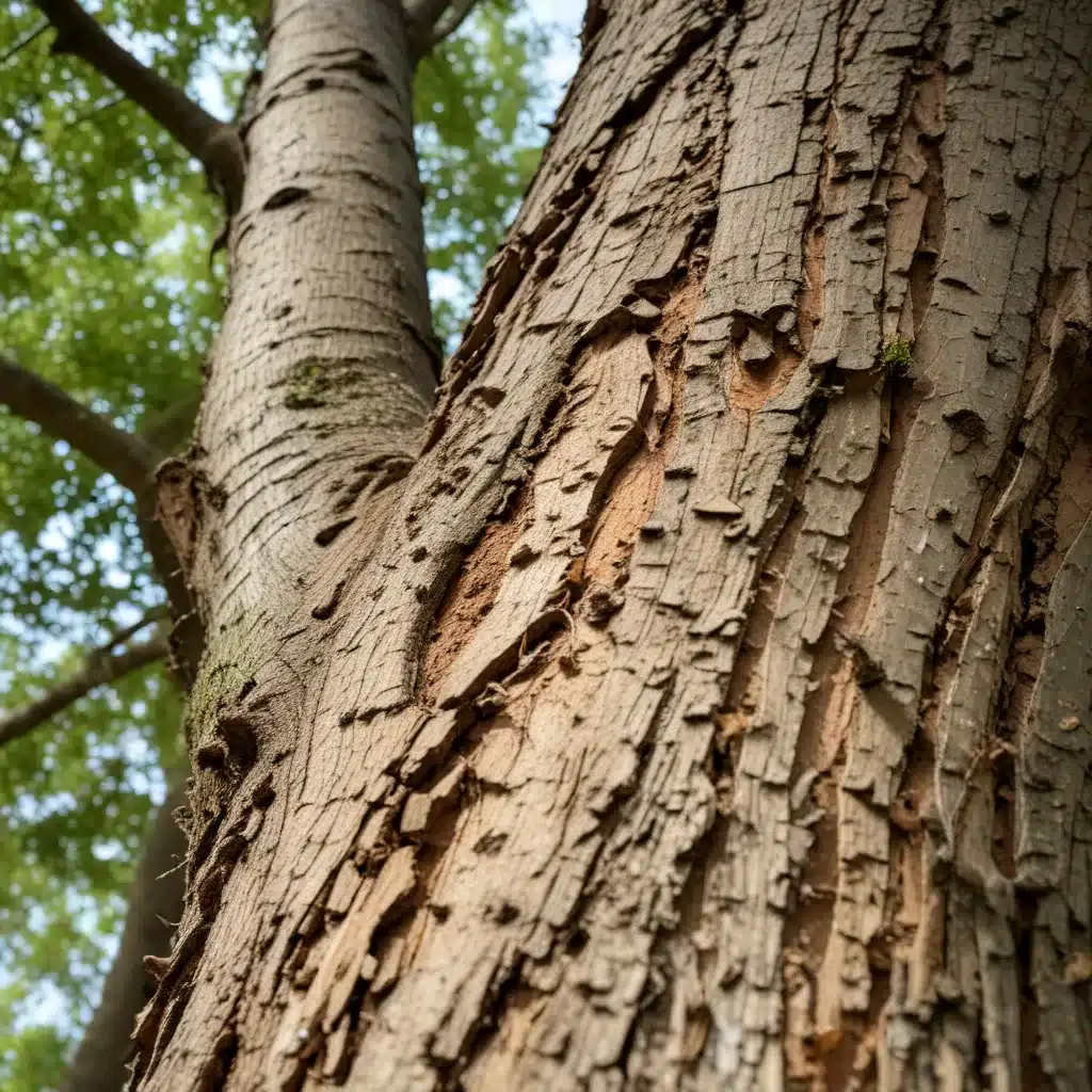 Tackling Tree Decay: Expert Advice for Homeowners and Landscapers