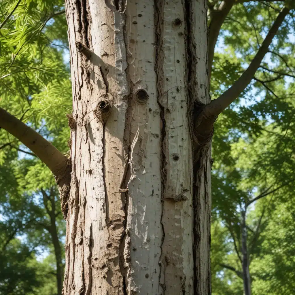 Tackling Tree Diseases: Identification and Treatment for Commercial Landscapes