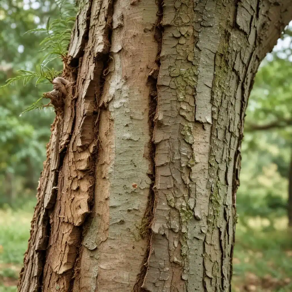 Tackling Tree Troubles: Identifying and Treating Common Pests and Diseases