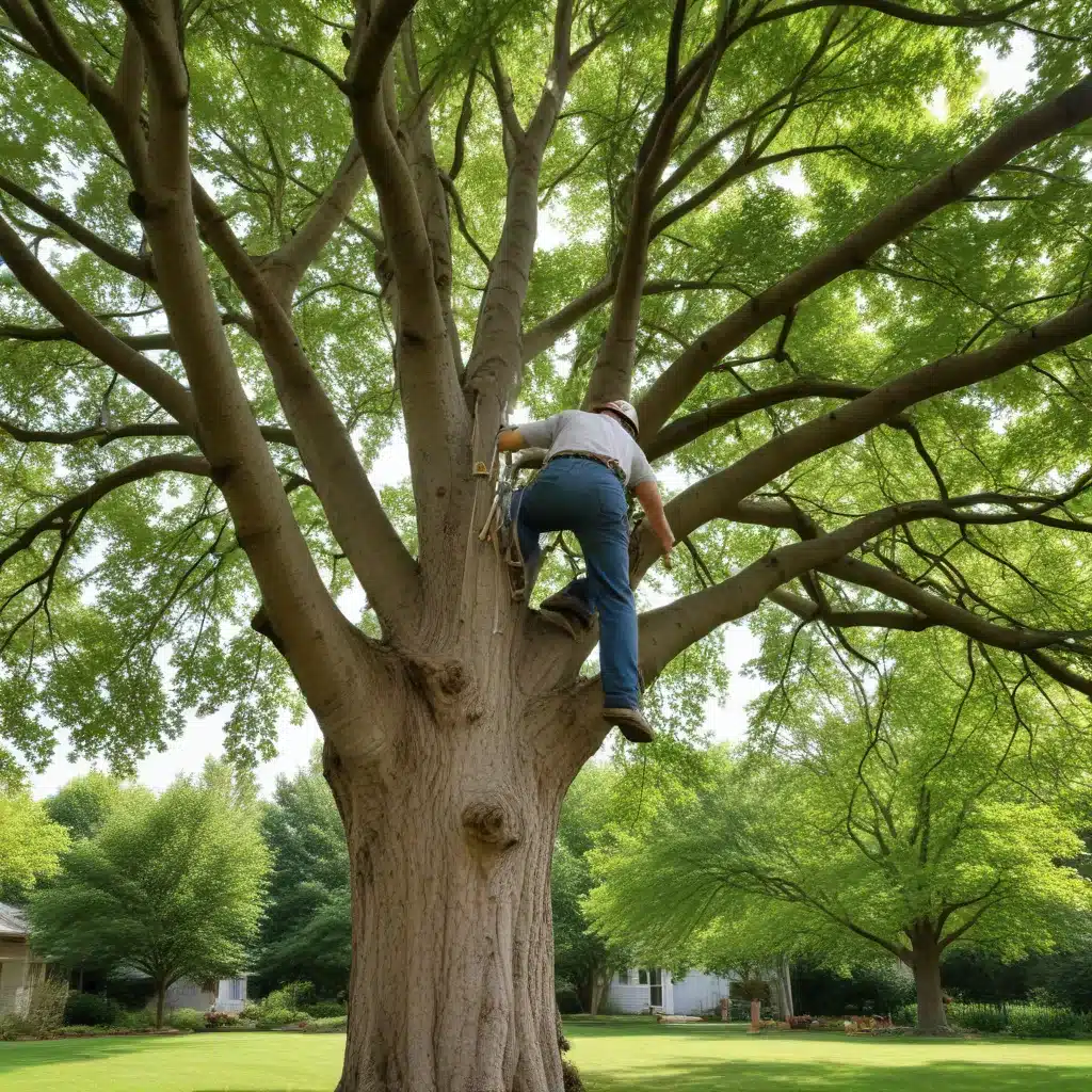 The Tree Lover’s Guide to Avoiding Common Planting Pitfalls