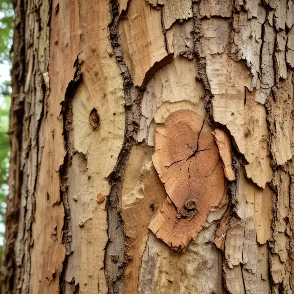 Transforming Troubled Trees: Reviving Neglected or Damaged Specimens