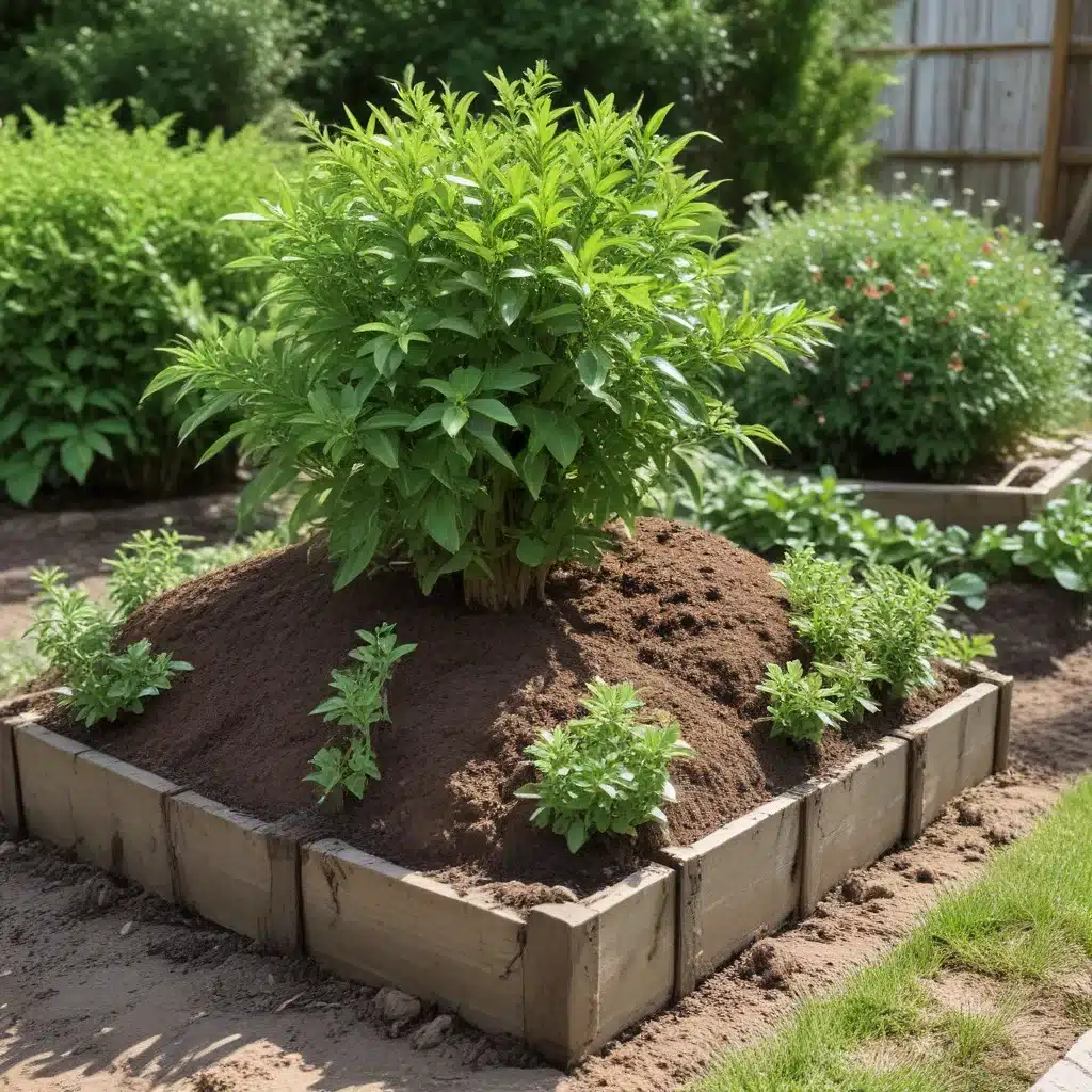 Transplanting Techniques: Successful Relocation for Your Landscape