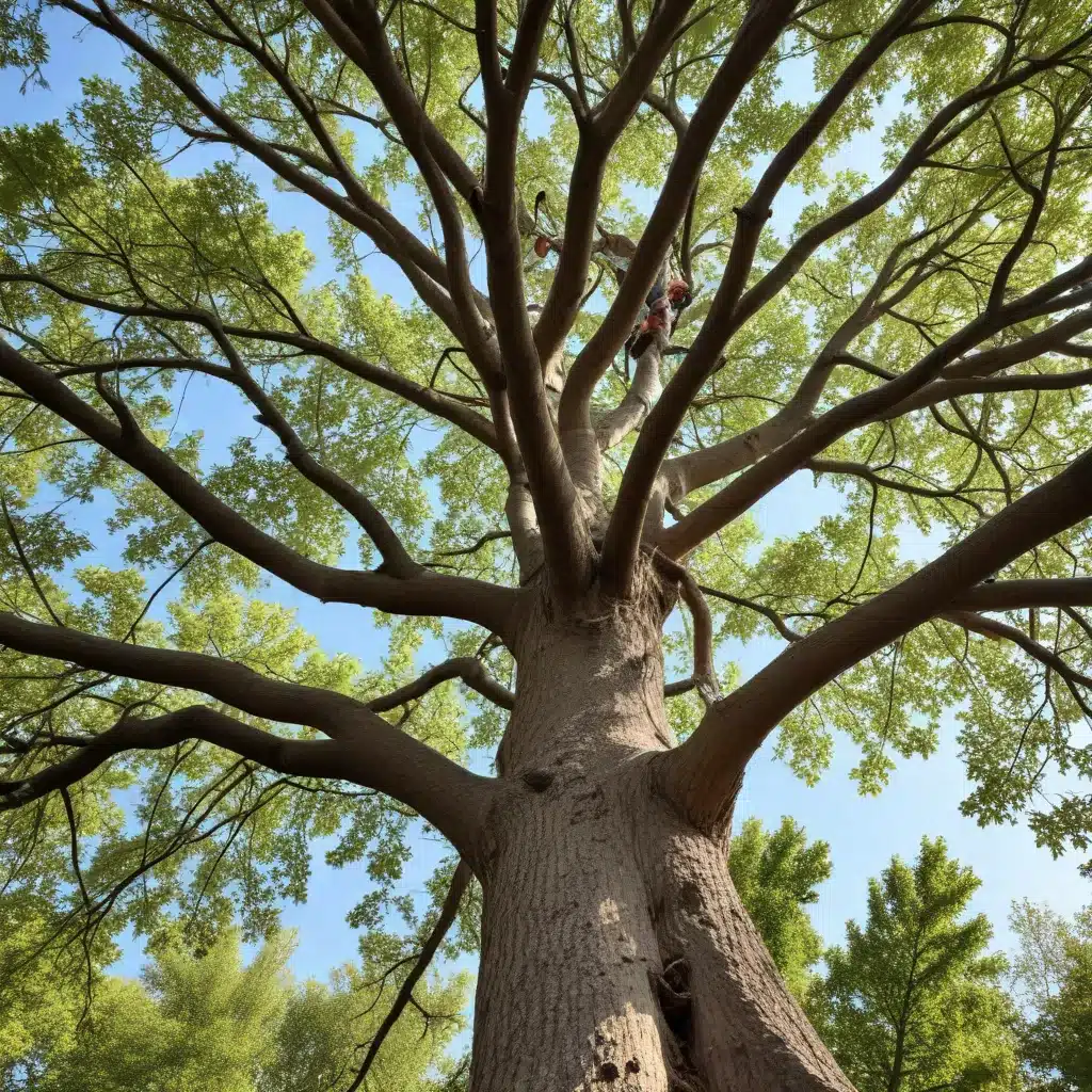 Uncovering the Hidden Dangers of Tree Topping: Alternatives to Consider