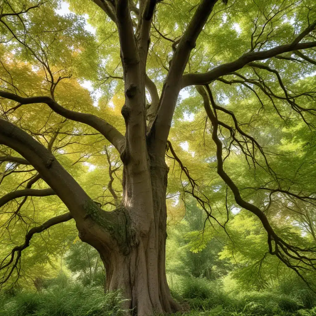 Uncovering the Hidden Gems of Tree Diversity: Enriching Your Landscape