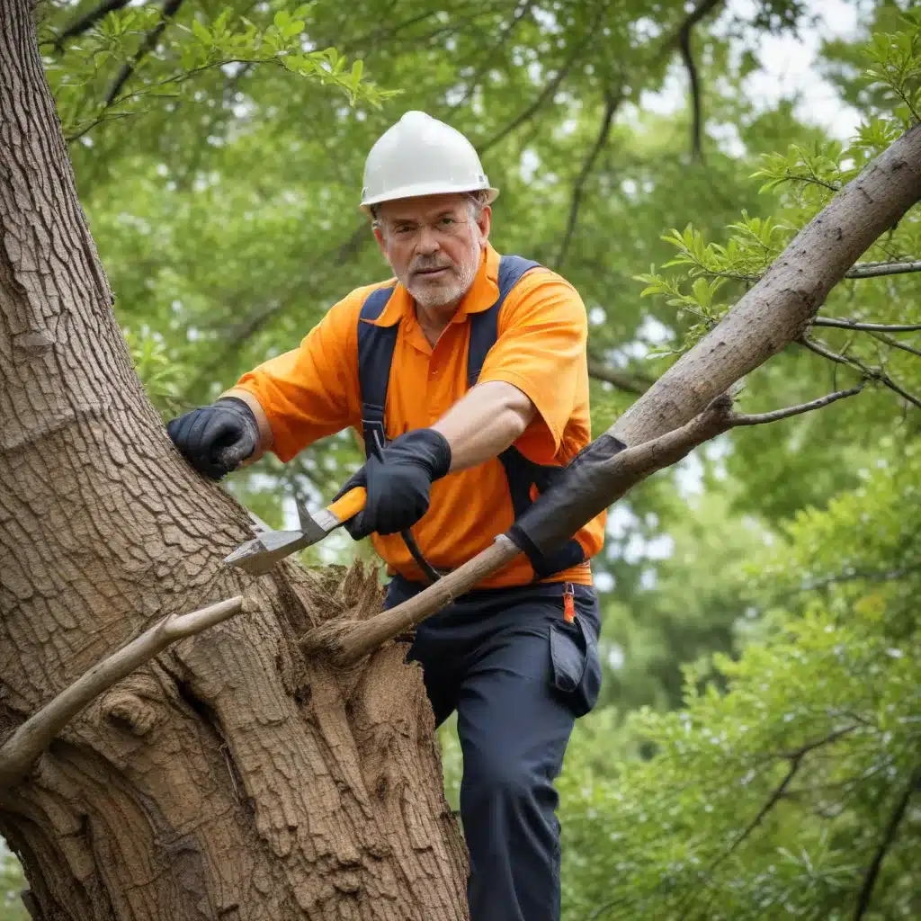 Uncovering the Science Behind Effective Tree Pruning Techniques